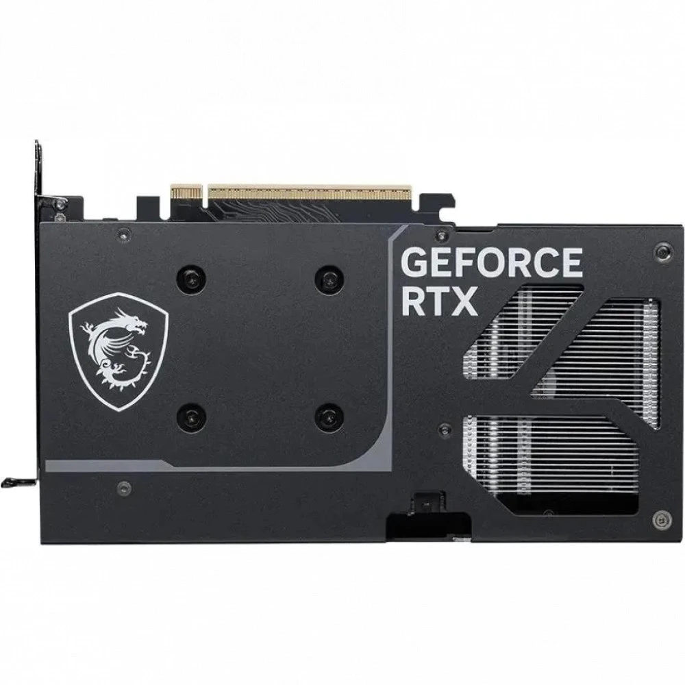 Видеокарта MSI GeForce RTX 5060TI RTX 5060 Ti 16G VENTUS 2X PLUS RTX 5060 TI 16G VENTUS 2X PLUS 16 ГБ