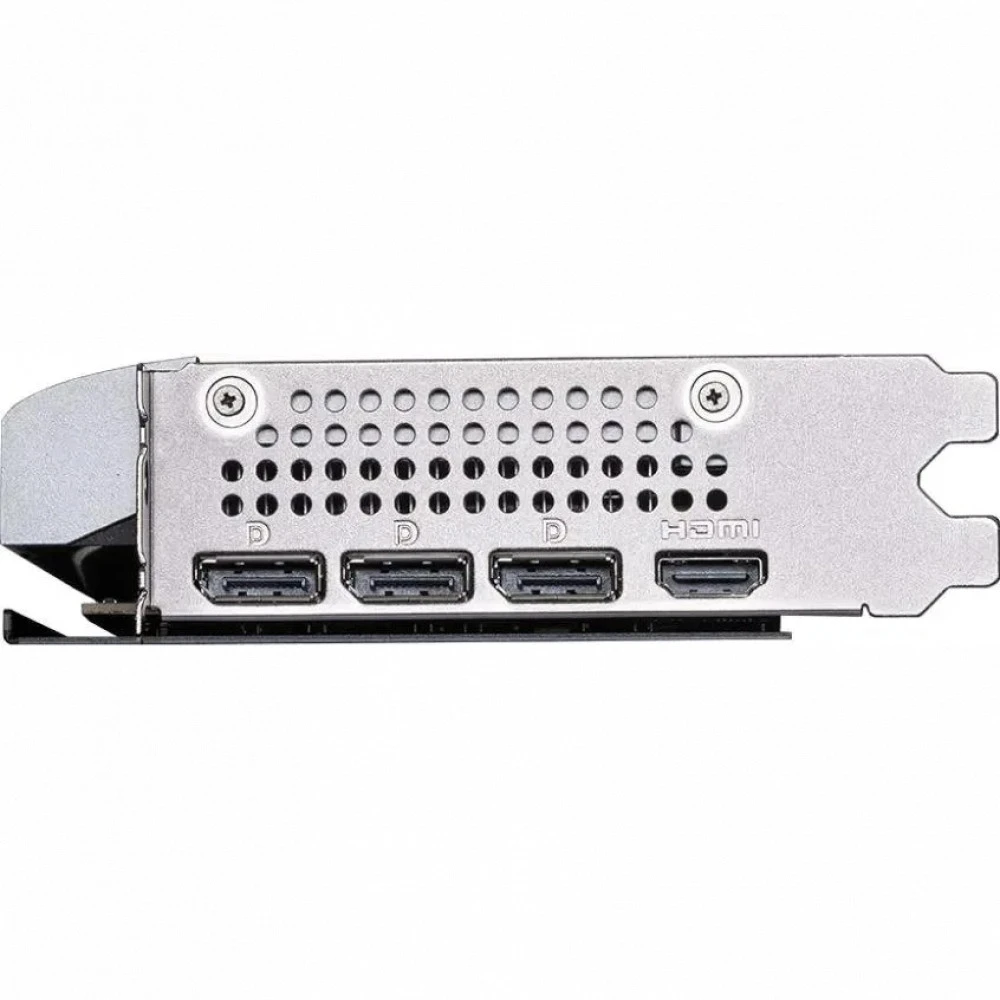 Видеокарта MSI GeForce RTX 5060TI RTX 5060 Ti 16G VENTUS 2X PLUS RTX 5060 TI 16G VENTUS 2X PLUS 16 ГБ