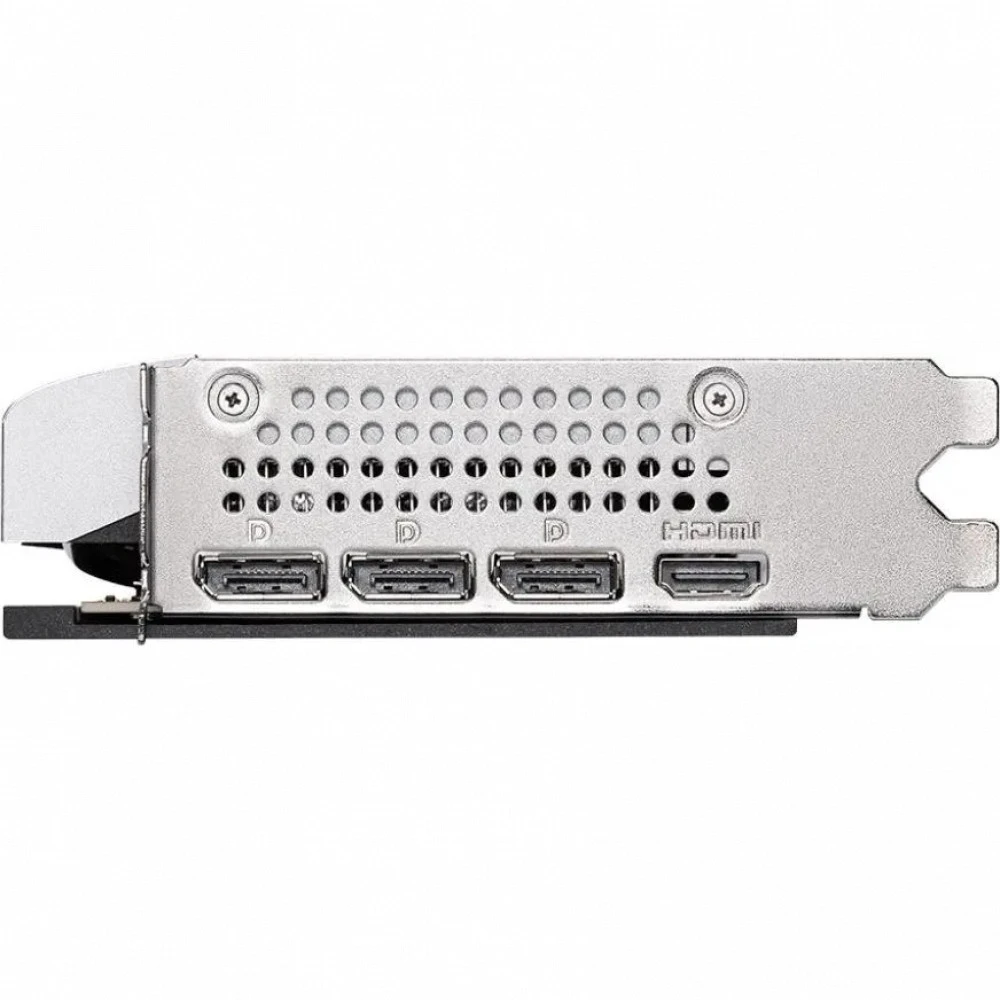 Видеокарта MSI GeForce RTX 5060TI RTX 5060 Ti 8G VENTUS 2X PLUS RTX 5060 TI 8G VENTUS 2X PLUS 8 ГБ