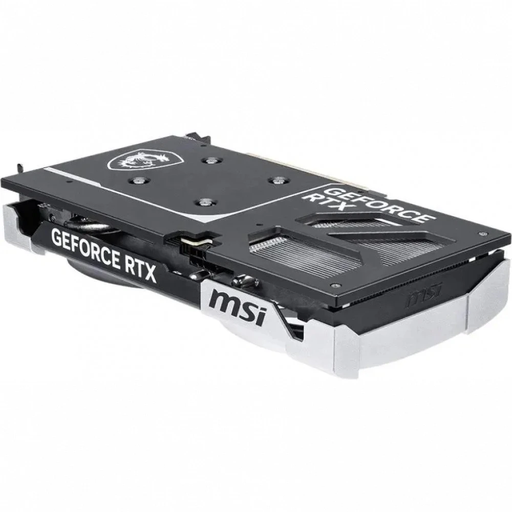 Видеокарта MSI GeForce RTX 5060TI RTX 5060 Ti 8G VENTUS 2X PLUS RTX 5060 TI 8G VENTUS 2X PLUS 8 ГБ
