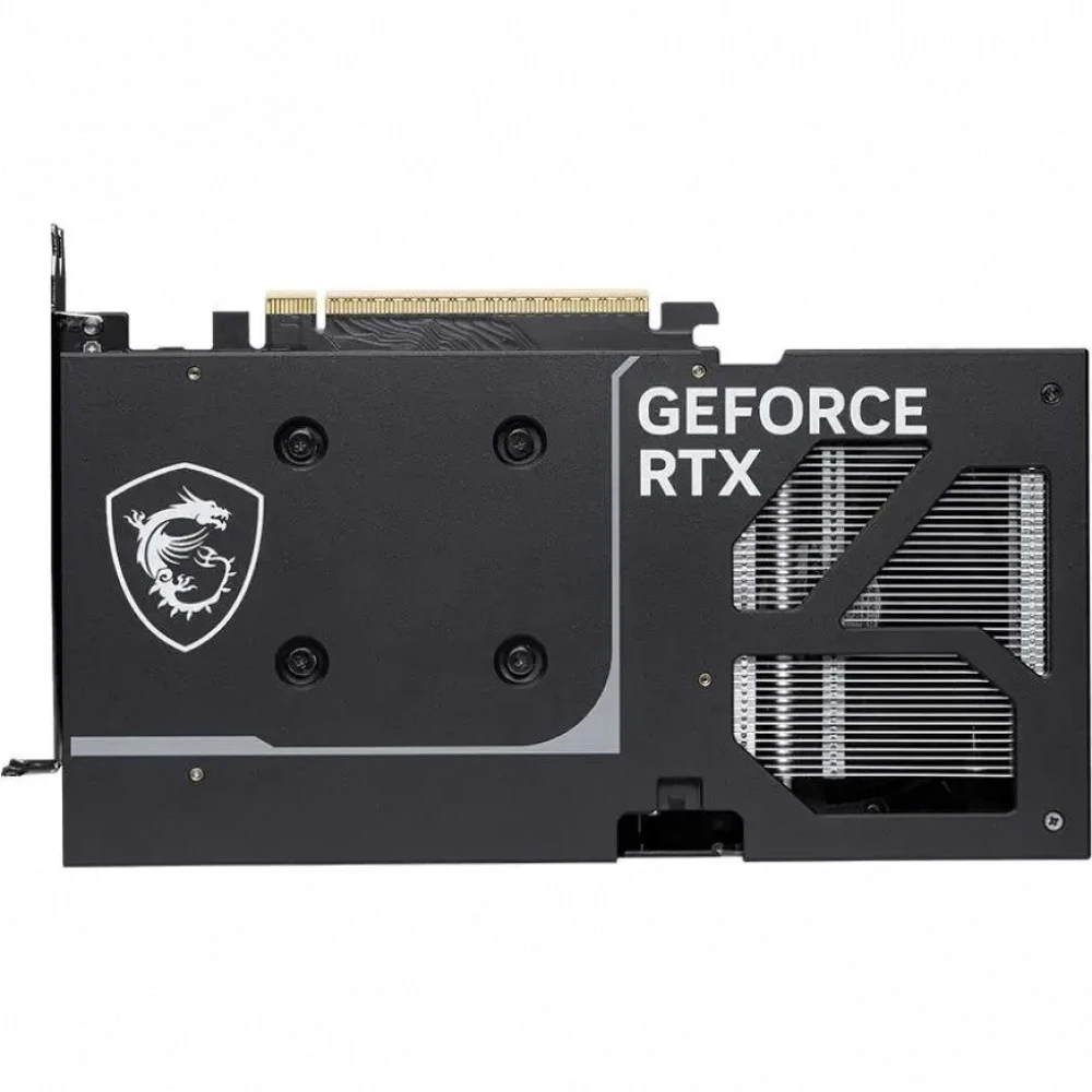 Видеокарта MSI GeForce RTX 5060TI RTX 5060 Ti 8G VENTUS 2X PLUS RTX 5060 TI 8G VENTUS 2X PLUS 8 ГБ