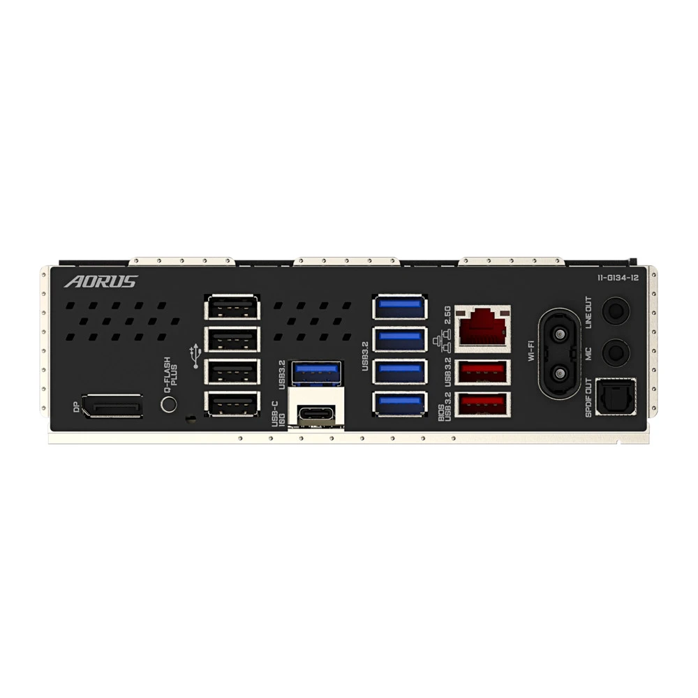 Материнская плата Gigabyte B850M A ELT WF6E Micro-ATX, AMD AM5
