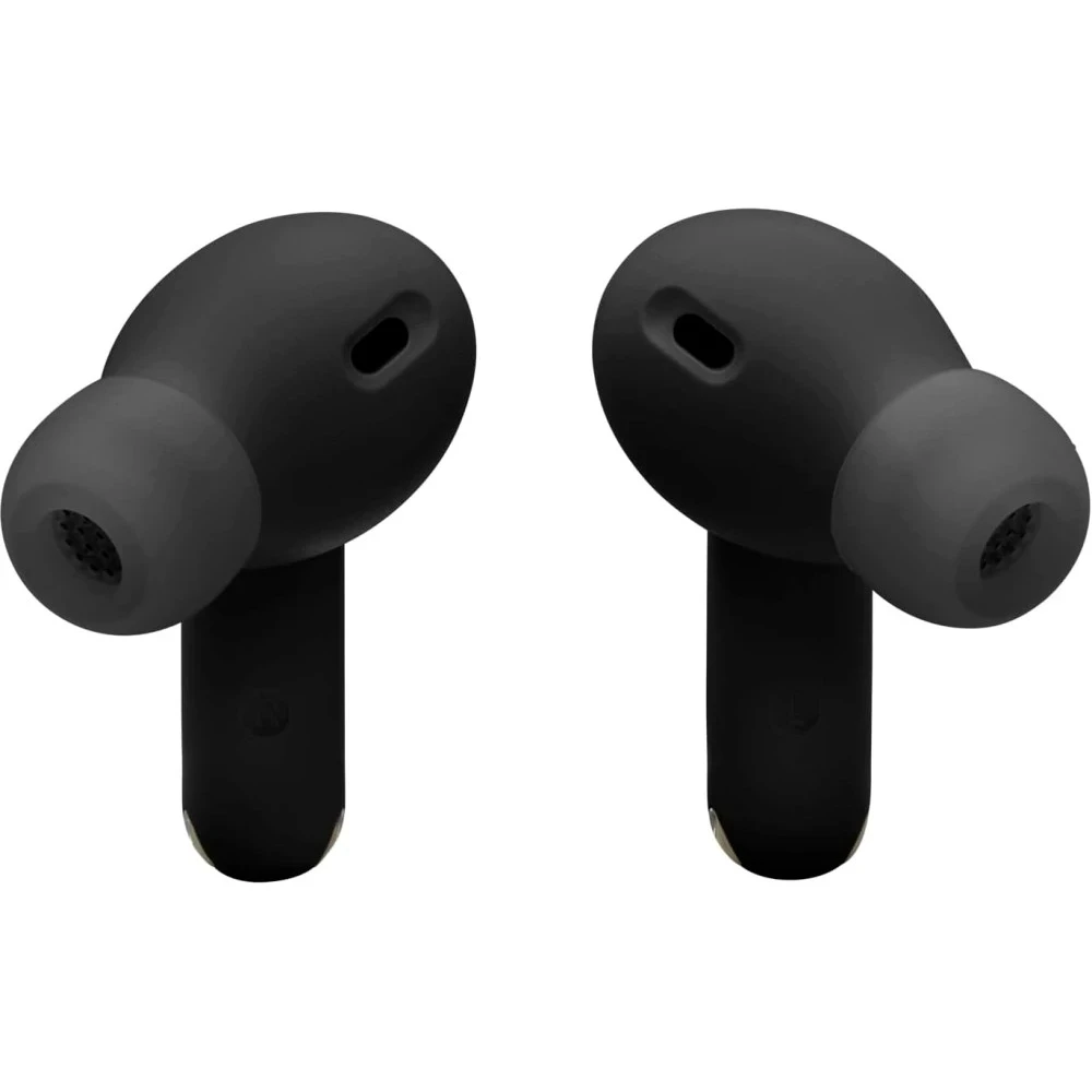 Наушники JBL Wave Beam 2 TWS Black JBLWBEAM2BLK