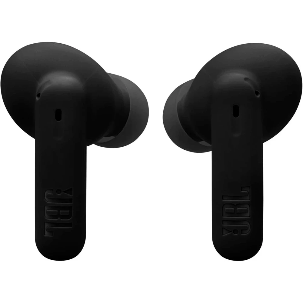 Наушники JBL Wave Beam 2 TWS Black JBLWBEAM2BLK