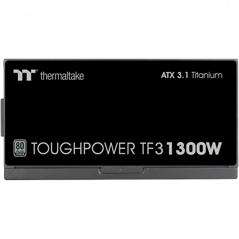 Блок питания Thermaltake Toughpower TF3 PS-TPD-1300FNFATE-1 1300 Вт