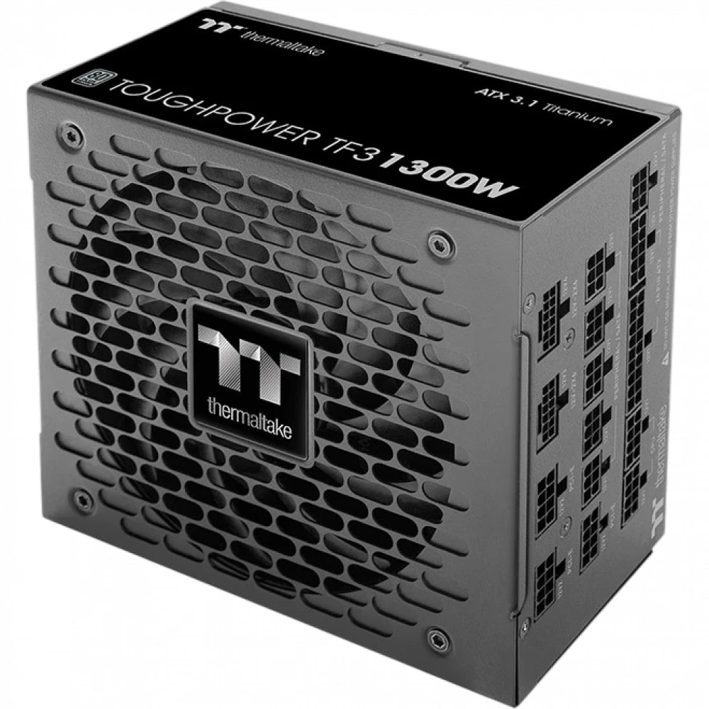 Блок питания Thermaltake Toughpower TF3 PS-TPD-1300FNFATE-1 1300 Вт