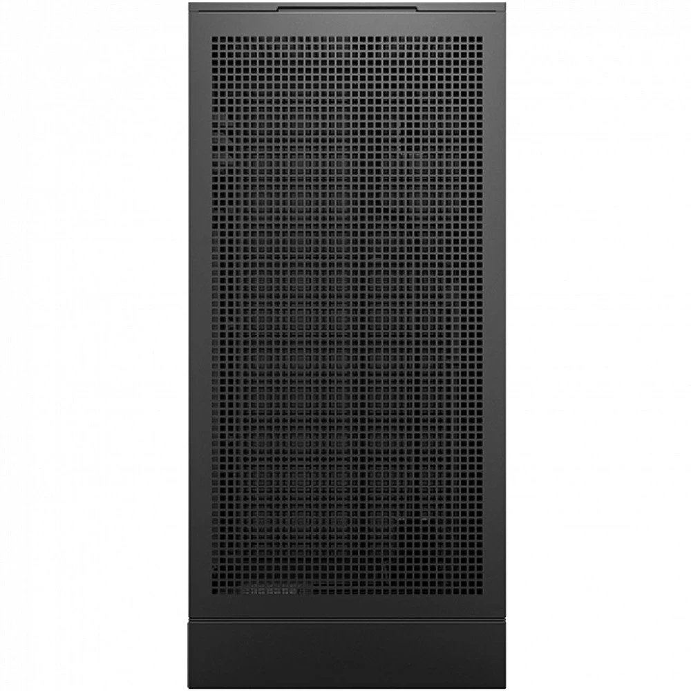 Корпус Deepcool CH270 Digital Black R-CH270-BKNDM0-G-1 Mini-Tower