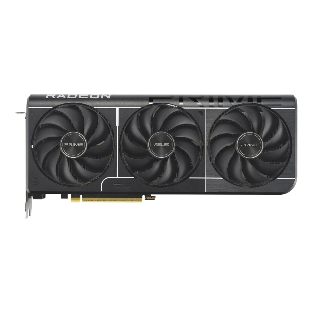 Видеокарта Asus Radeon RX 9060 XT Prime OC 90YV0LF1-M0NA00 16 ГБ