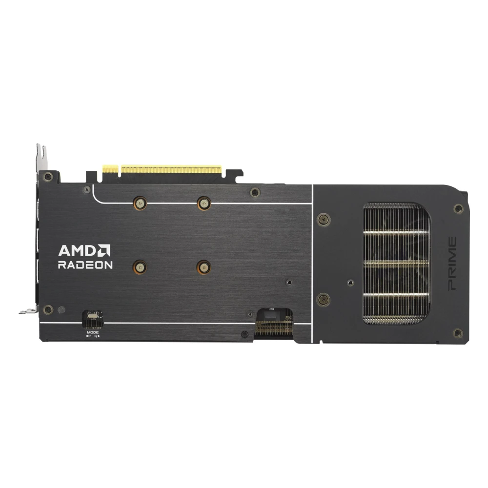 Видеокарта Asus Radeon RX 9060 XT Prime OC 90YV0LF1-M0NA00 16 ГБ