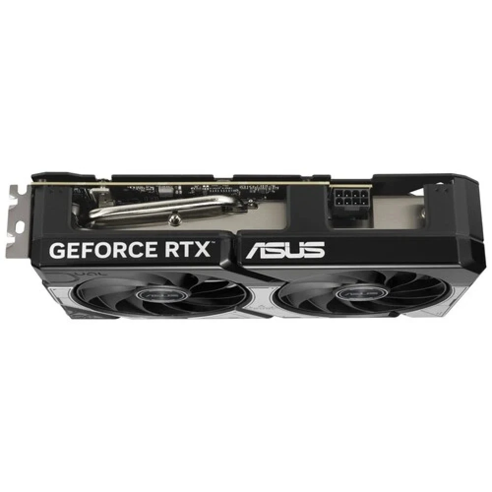 Видеокарта Asus GeForce RTX 5060 DUAL OC DUAL-RTX5060-O8G 8 ГБ