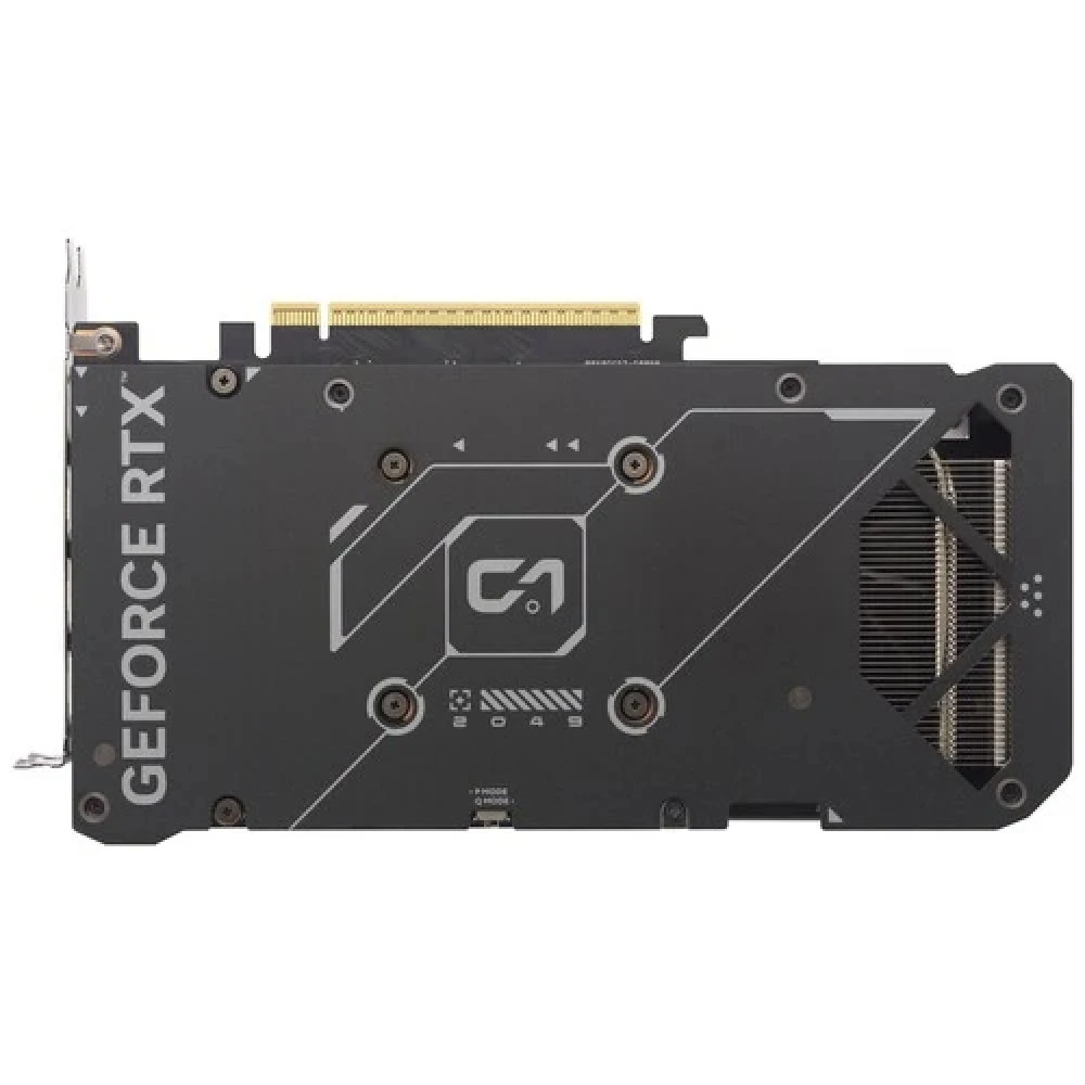 Видеокарта Asus GeForce RTX 5060 DUAL OC DUAL-RTX5060-O8G 8 ГБ