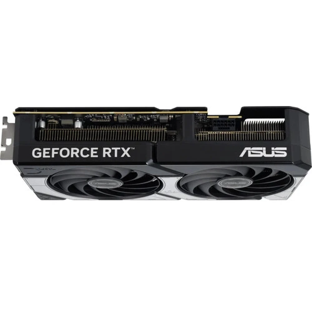Видеокарта Asus GeForce RTX 5070 DUAL OC Edition DUAL-RTX5070-O12G 12 ГБ