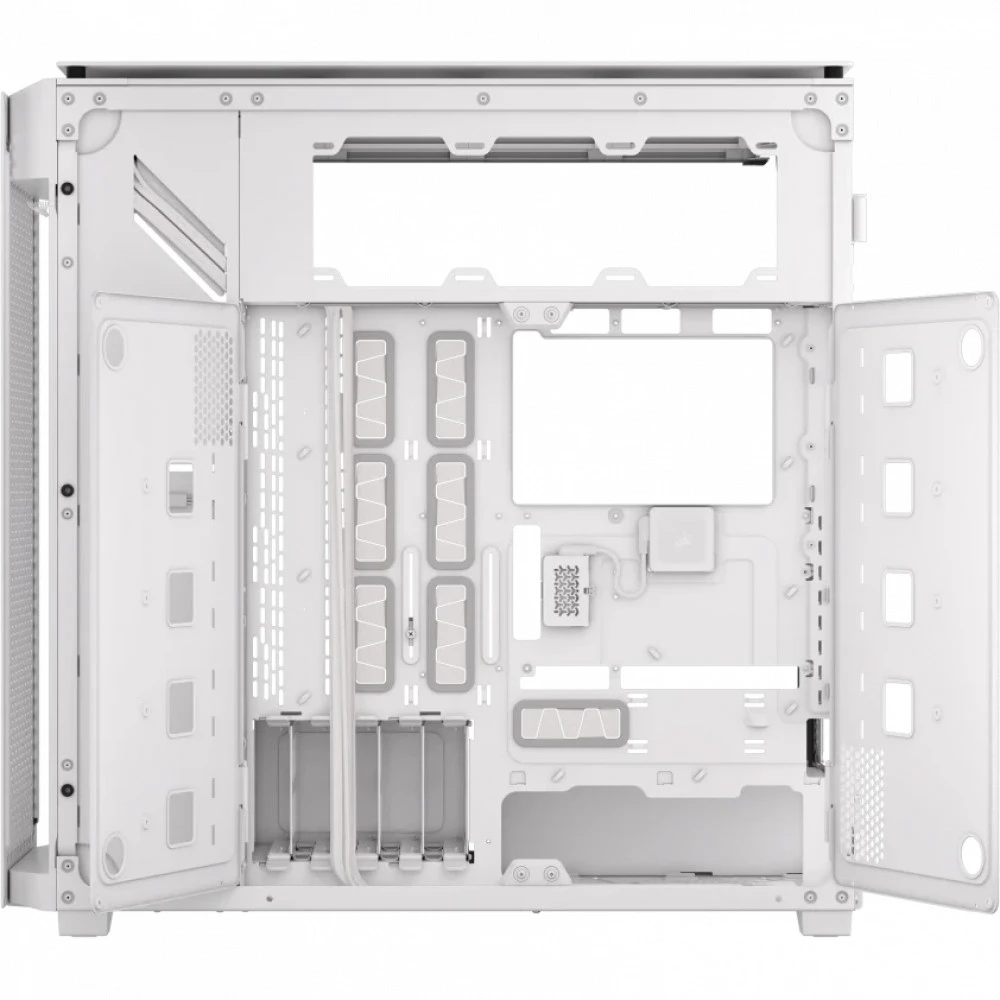 Корпус Corsair iCUE LINK 9000D Airflow CC-9011274-WW Full-Tower