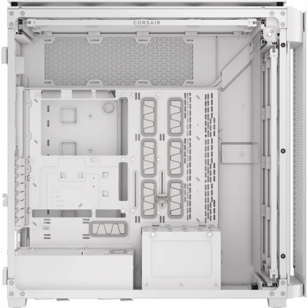 Корпус Corsair iCUE LINK 9000D Airflow CC-9011274-WW Full-Tower