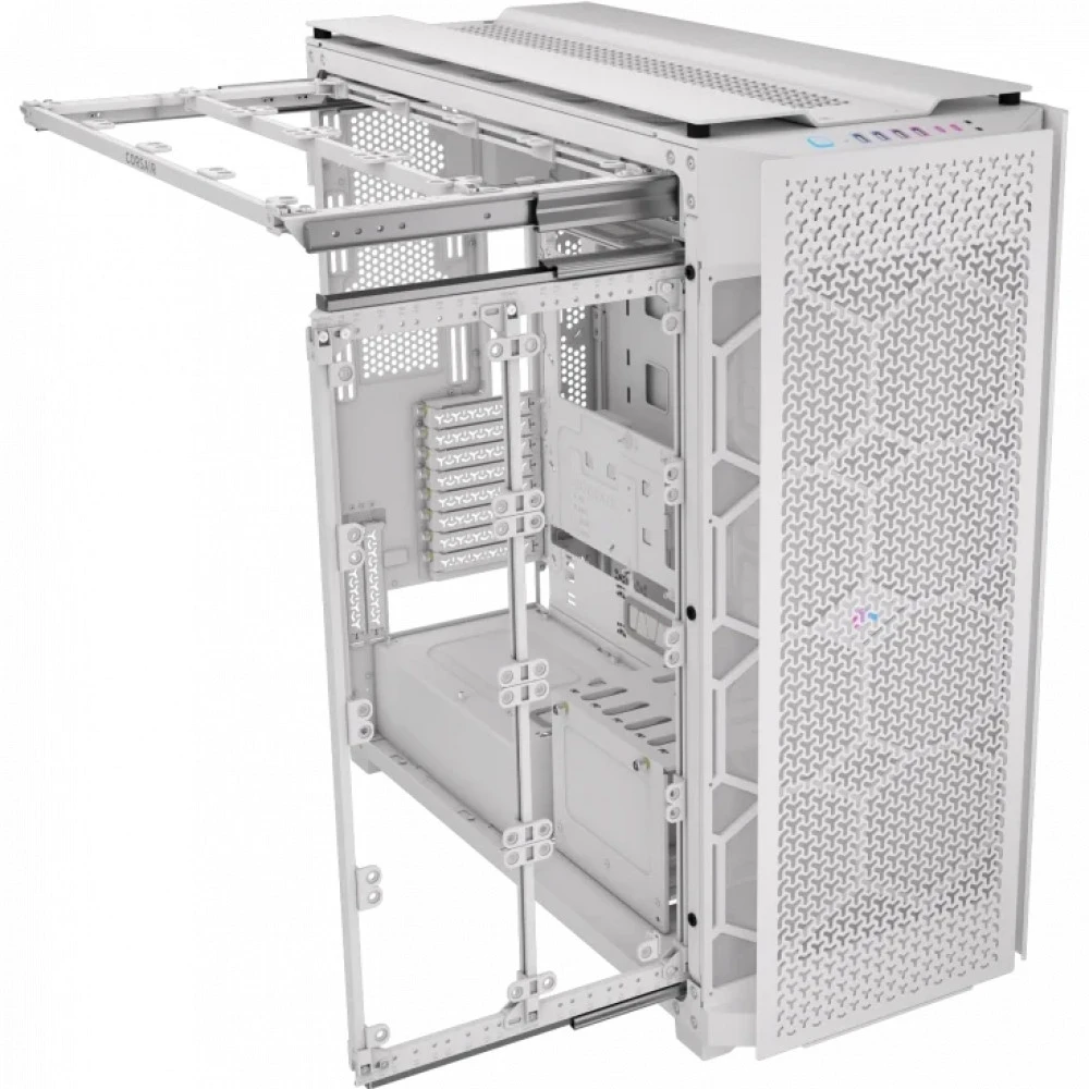 Корпус Corsair iCUE LINK 9000D Airflow CC-9011274-WW Full-Tower