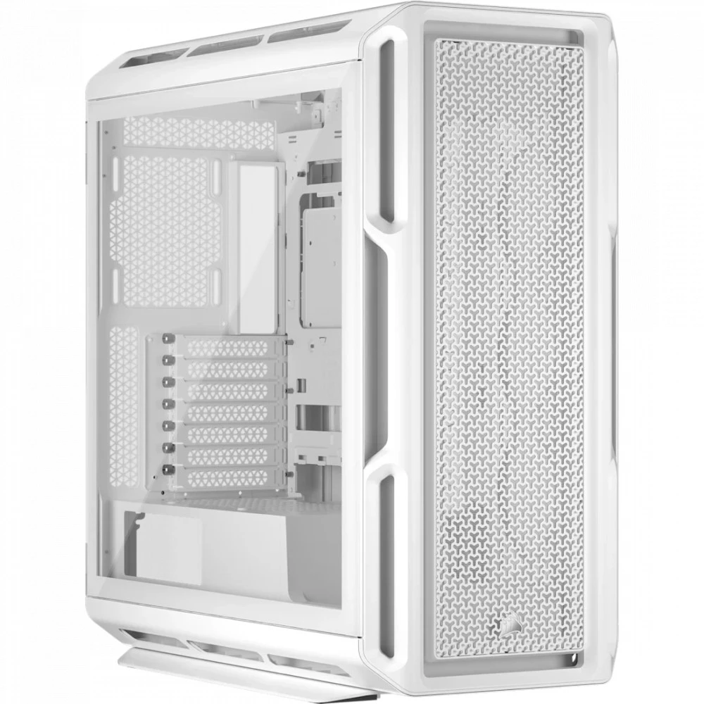 Корпус Corsair 5000T White CC-9011301-WW Mid-Tower