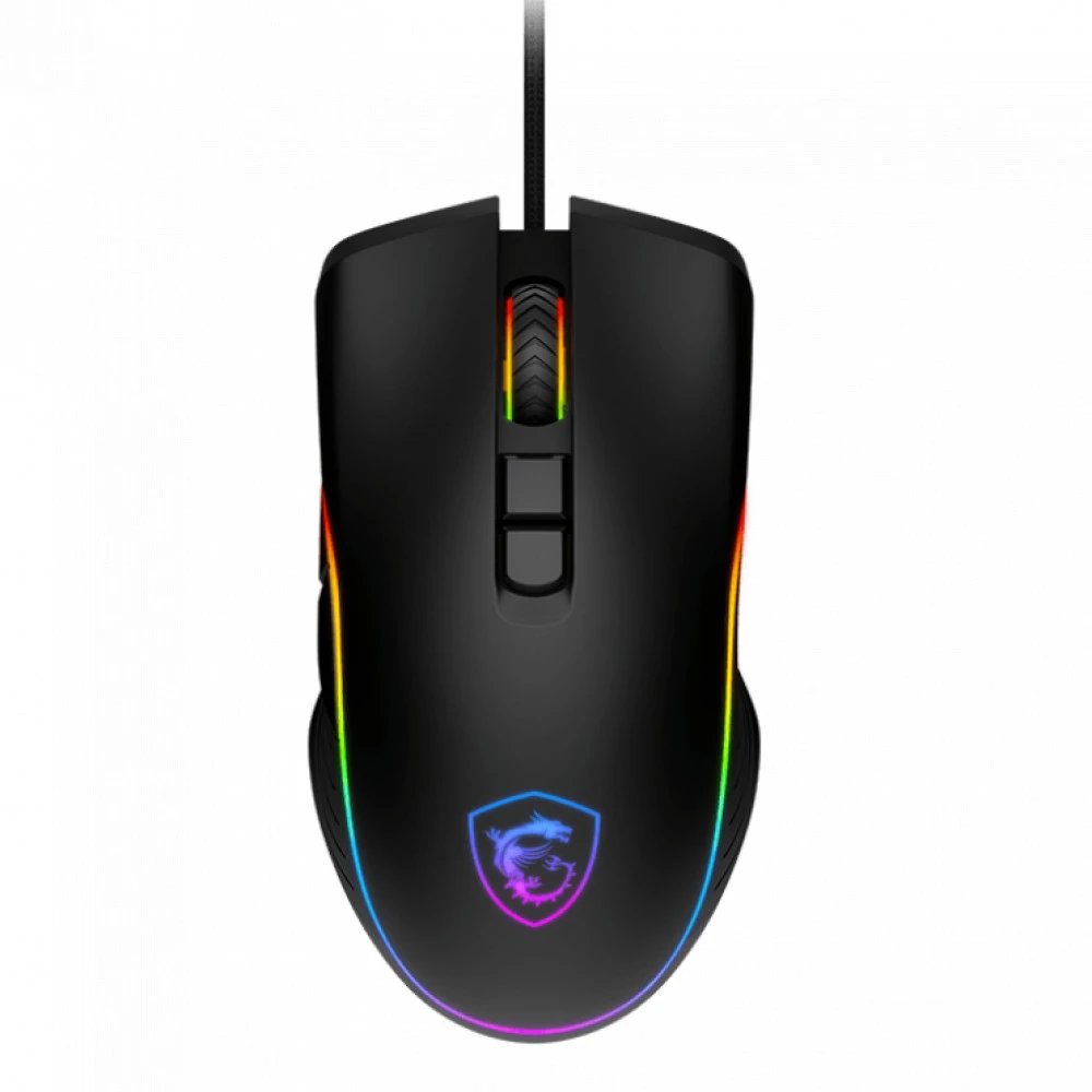 Мышь MSI FORGE GM300