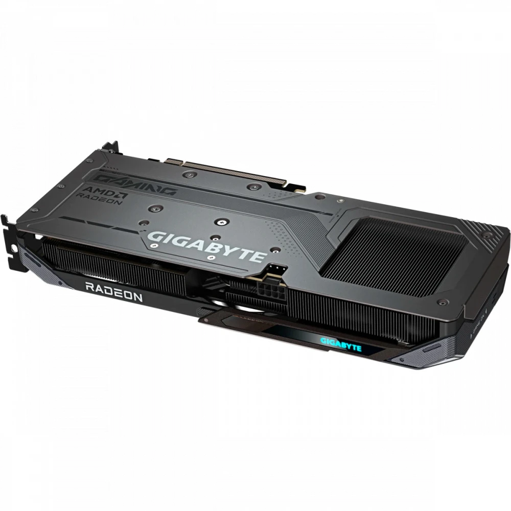 Видеокарта Gigabyte AMD Radeon RX 9060 XT Gigabyte GAMING OC 16Gb GV-R9060XTGAMING OC-16GD 16 ГБ
