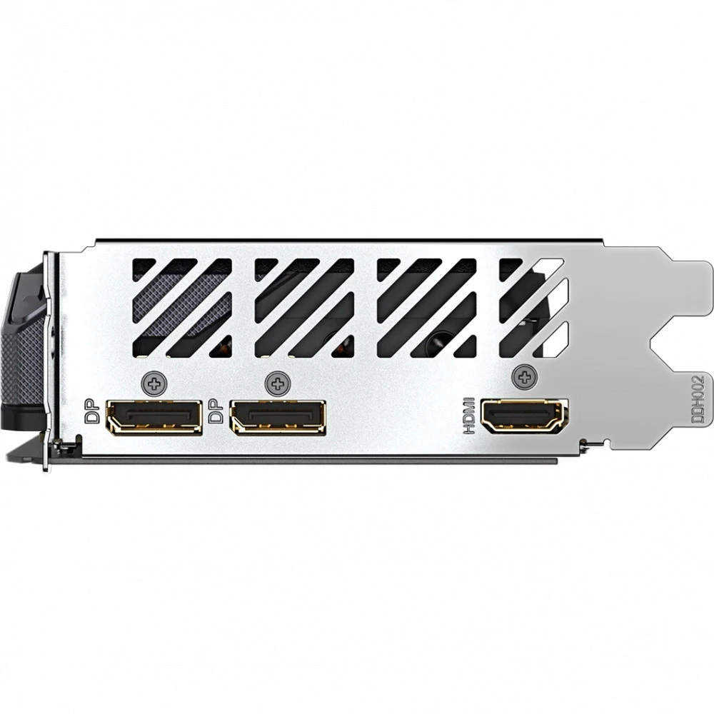 Видеокарта Gigabyte AMD Radeon RX 9060 XT Gigabyte GAMING OC 16Gb GV-R9060XTGAMING OC-16GD 16 ГБ
