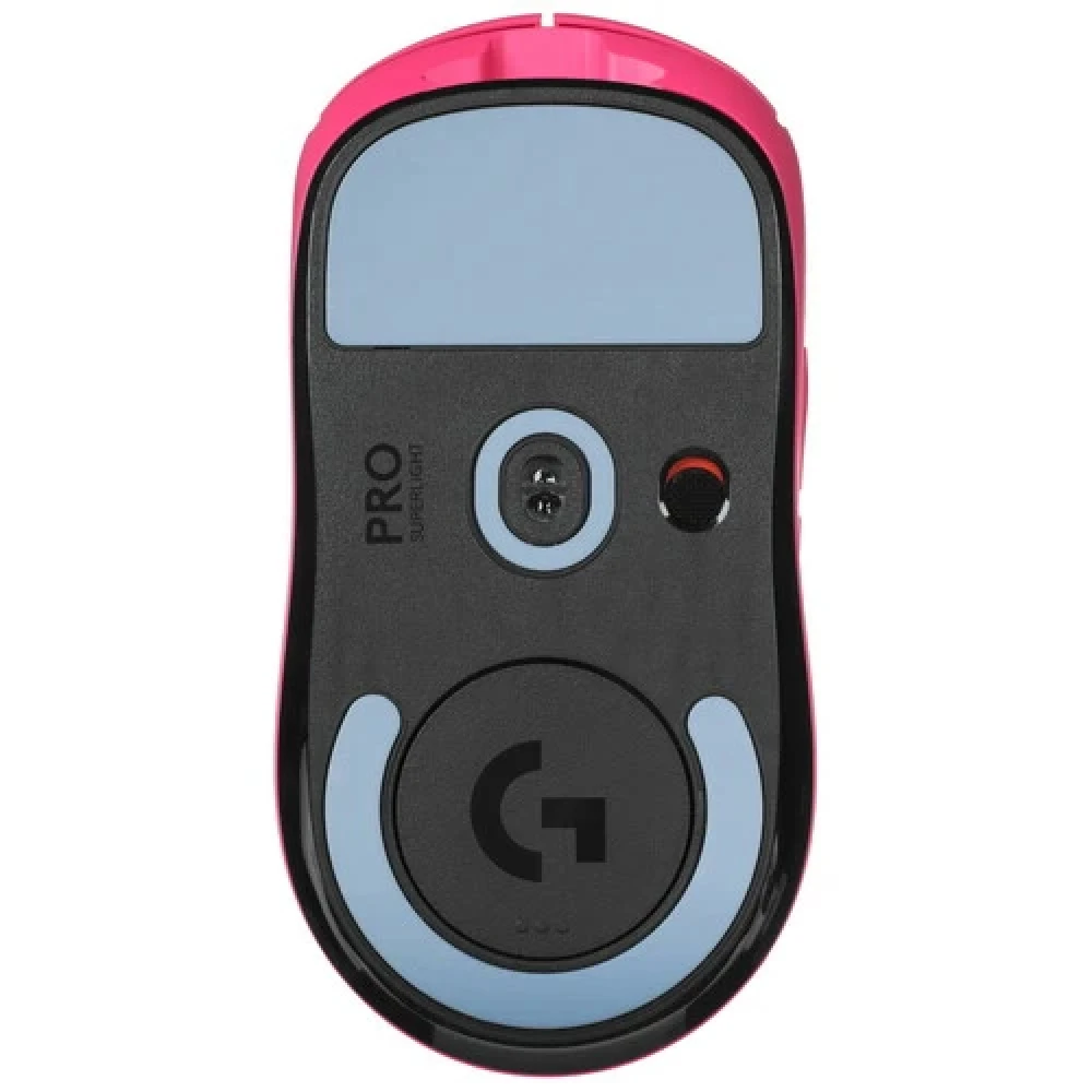 Мышь Logitech G Pro X Superlight 910-005960