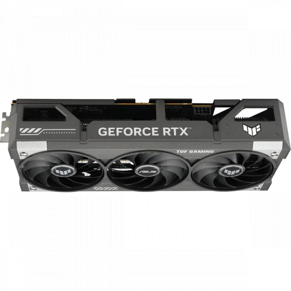 Видеокарта Asus GeForce RTX 5060 TUF OC 8Gb (TUF-RTX5060-O8G-GAMING) 8 ГБ