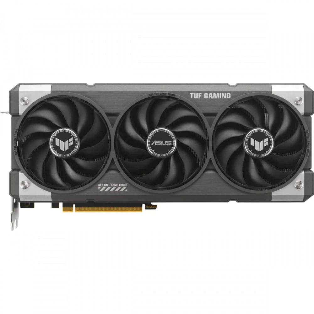 Видеокарта Asus GeForce RTX 5060 TUF OC 8Gb (TUF-RTX5060-O8G-GAMING) 8 ГБ