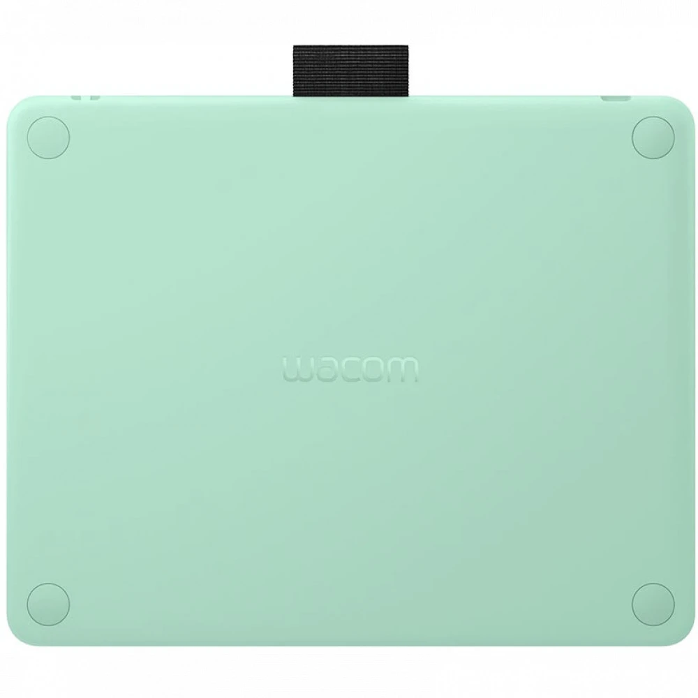 Графический планшет Wacom Intuos Small Bluetooth Зелёный CTL-4100WLE-N