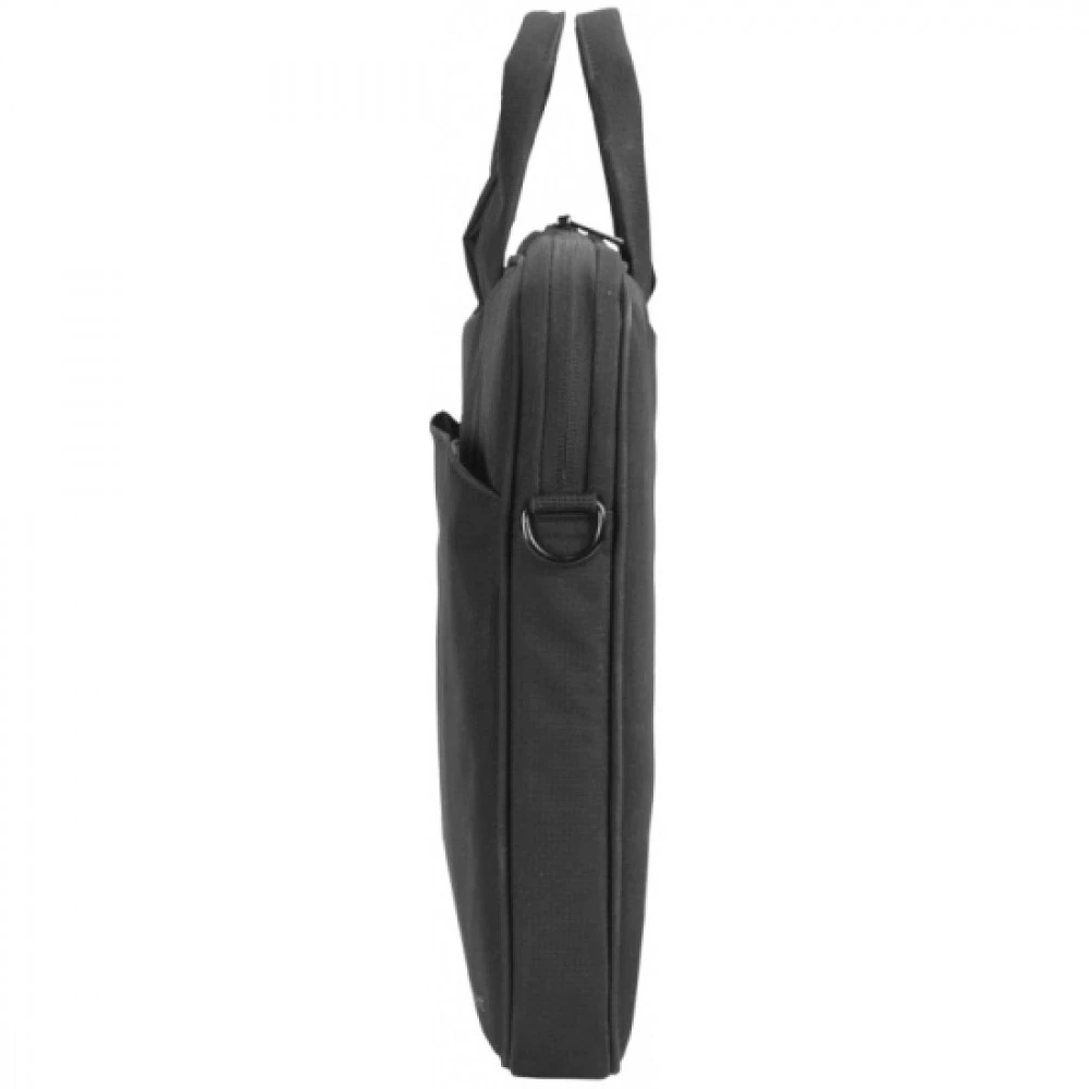 Сумка для ноутбука Continent CON-CC012/Black 15.6