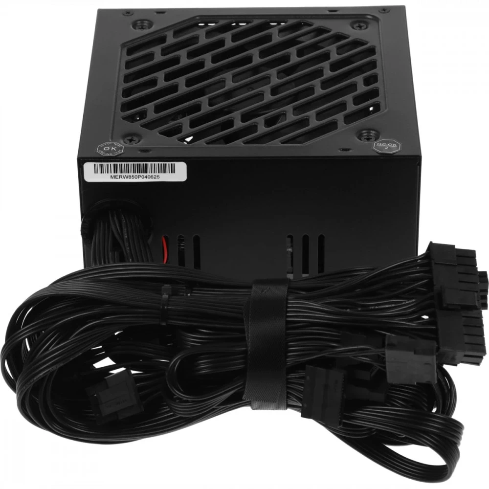 Блок питания Accord ACC-W850P 850 Вт