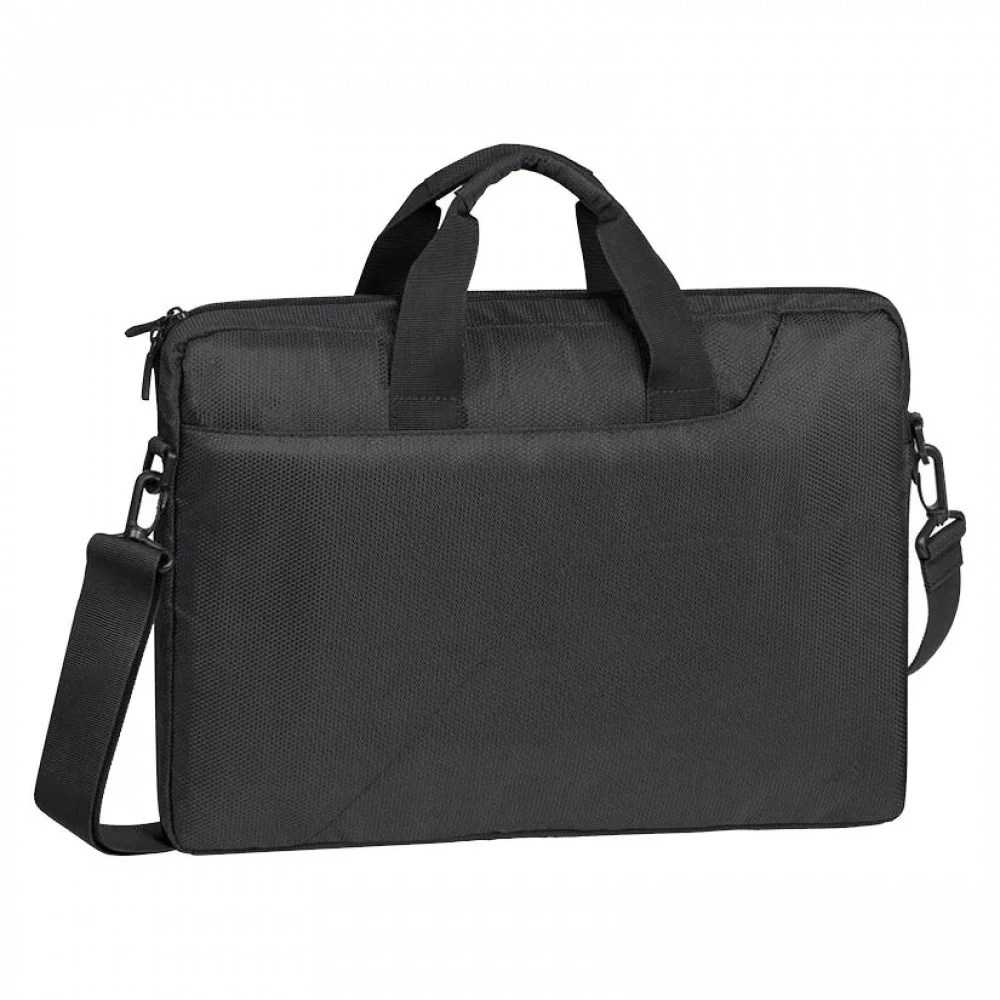 Сумка для ноутбука RIVACASE 8035 8035 BLACK 15.6