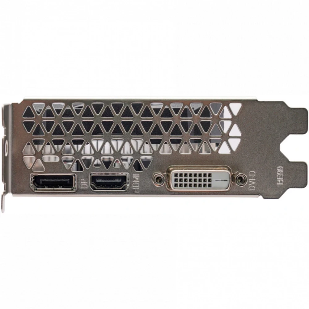 Видеокарта AFOX RX550 8GB GDDR5 AFRX550-8192D5H2-V2 8 ГБ