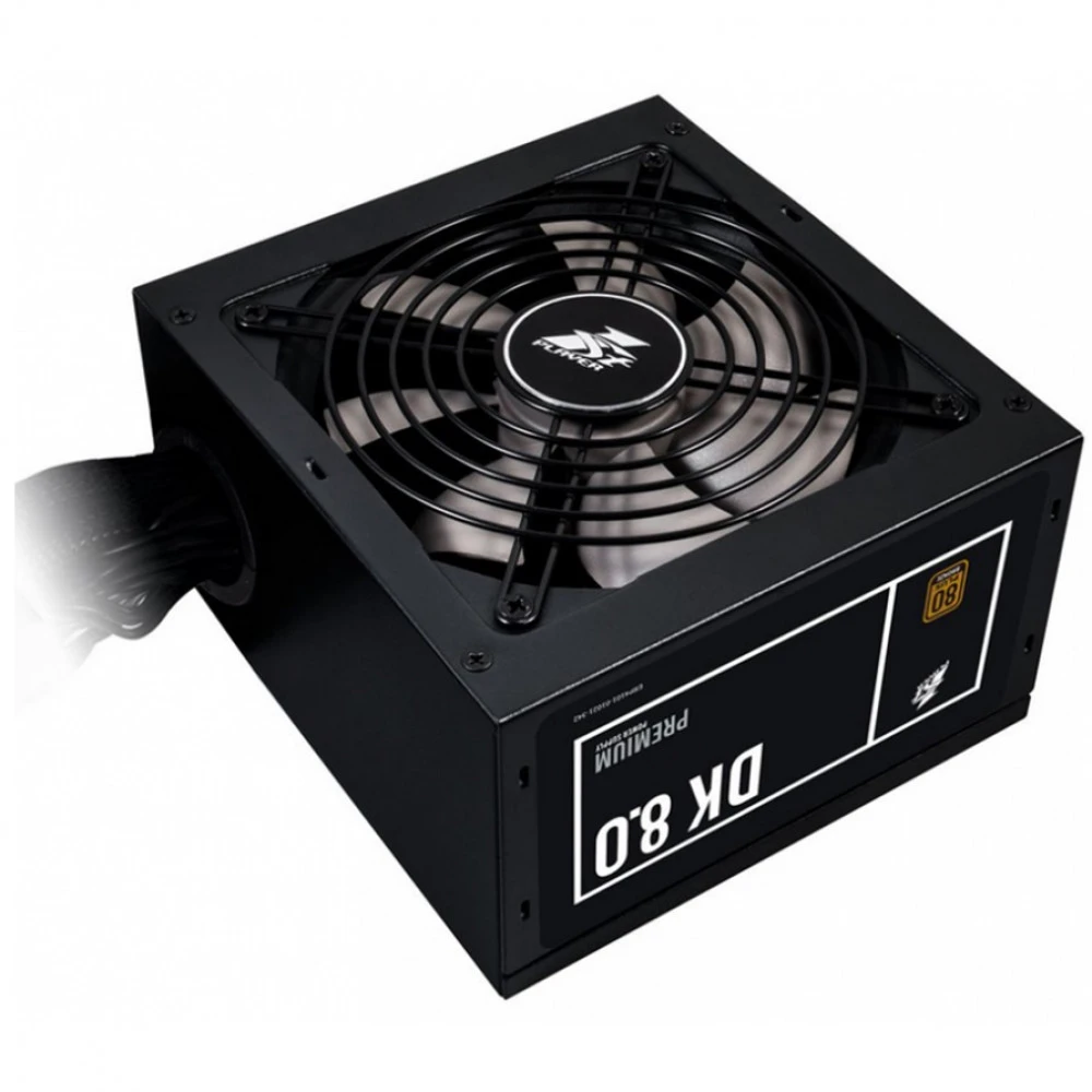 Блок питания 1STPLAYER DK PREMIUM PS-800AX 800 Вт