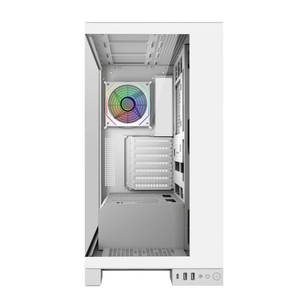 Корпус FSP M540-WA Mid-Tower
