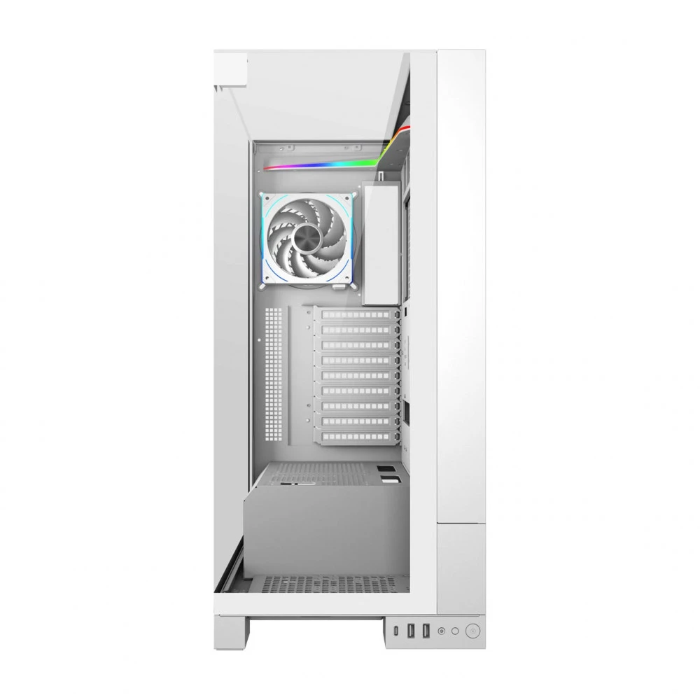 Корпус FSP U691-WP Full-Tower