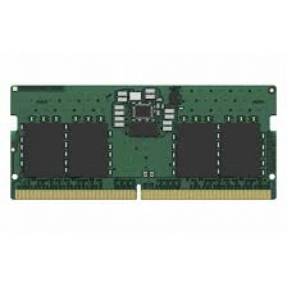 ОЗУ Kingston KCP556SS6-8 DIMM, DDR5, 8 Гб, 5600 МГц