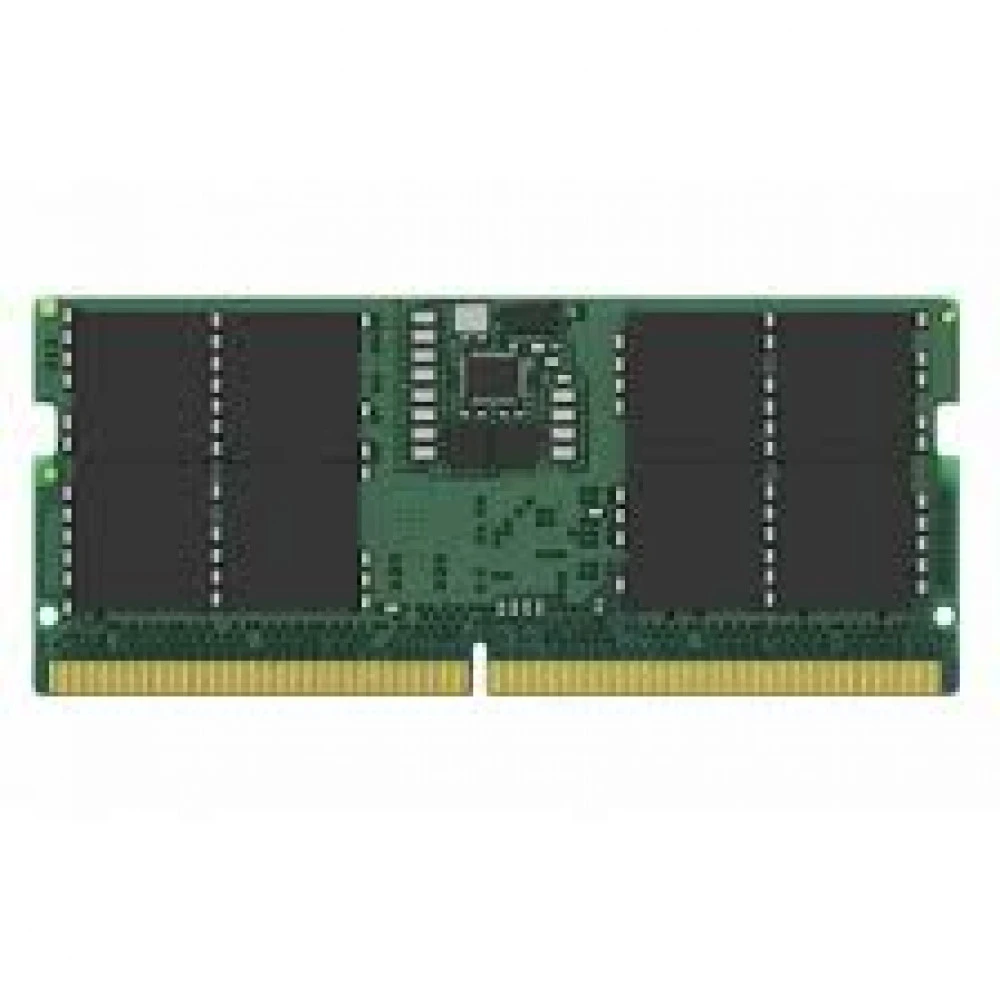 ОЗУ Kingston KCP556SS8-16 SO-DIMM, DDR5, 16 Гб, 5600 МГц