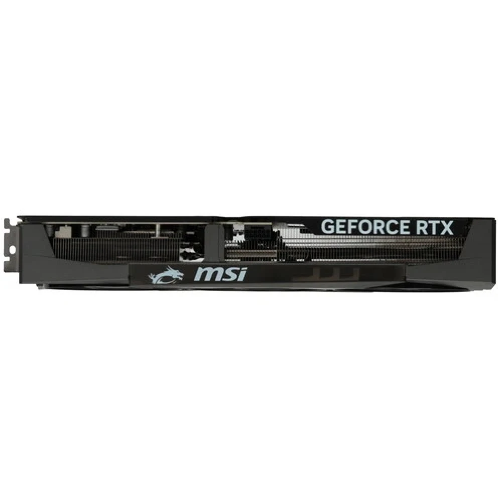 Видеокарта MSI RTX 5070 TI 16G GAMING TRIO 16 ГБ