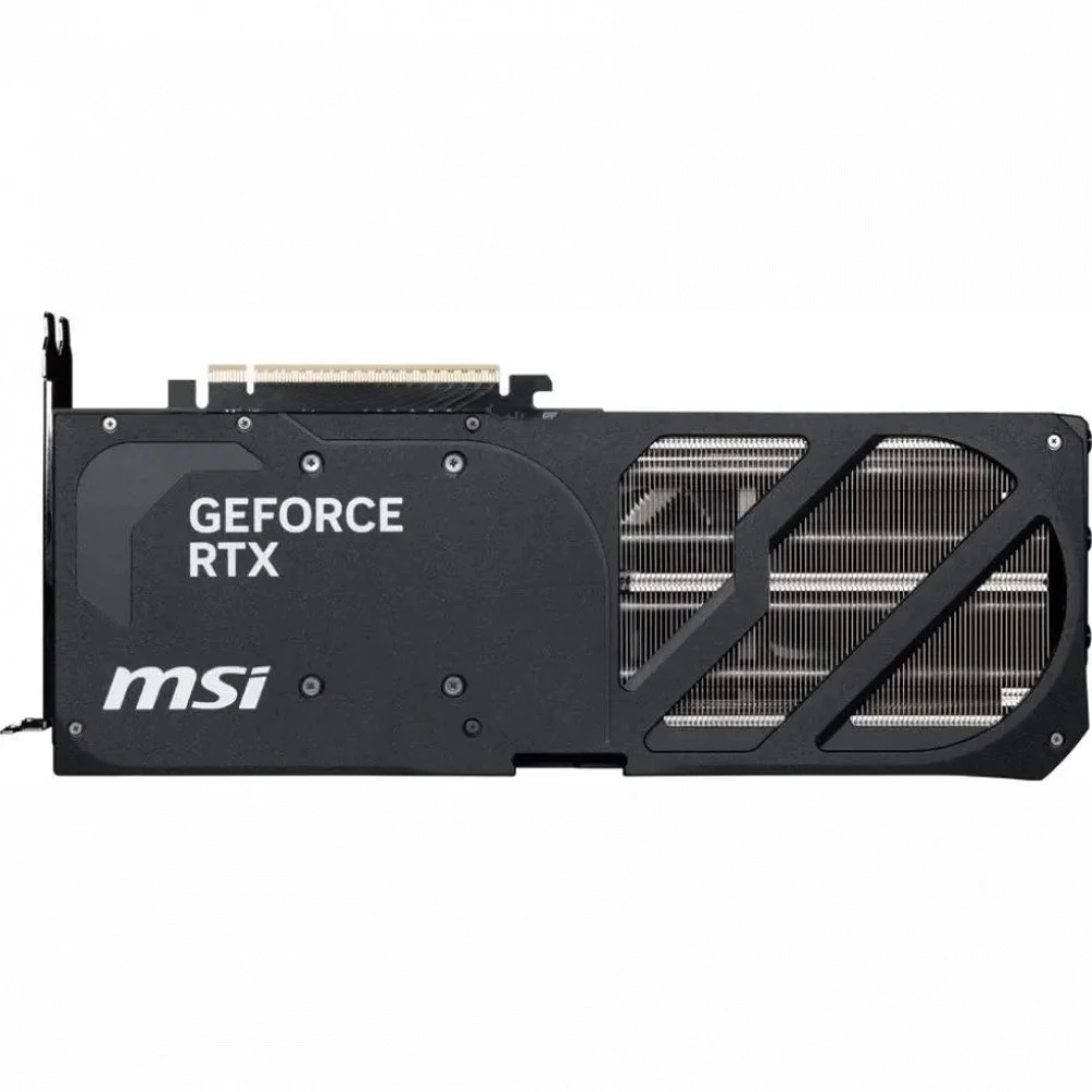 Видеокарта MSI RTX 5080 16G SHADOW 3X 16 ГБ
