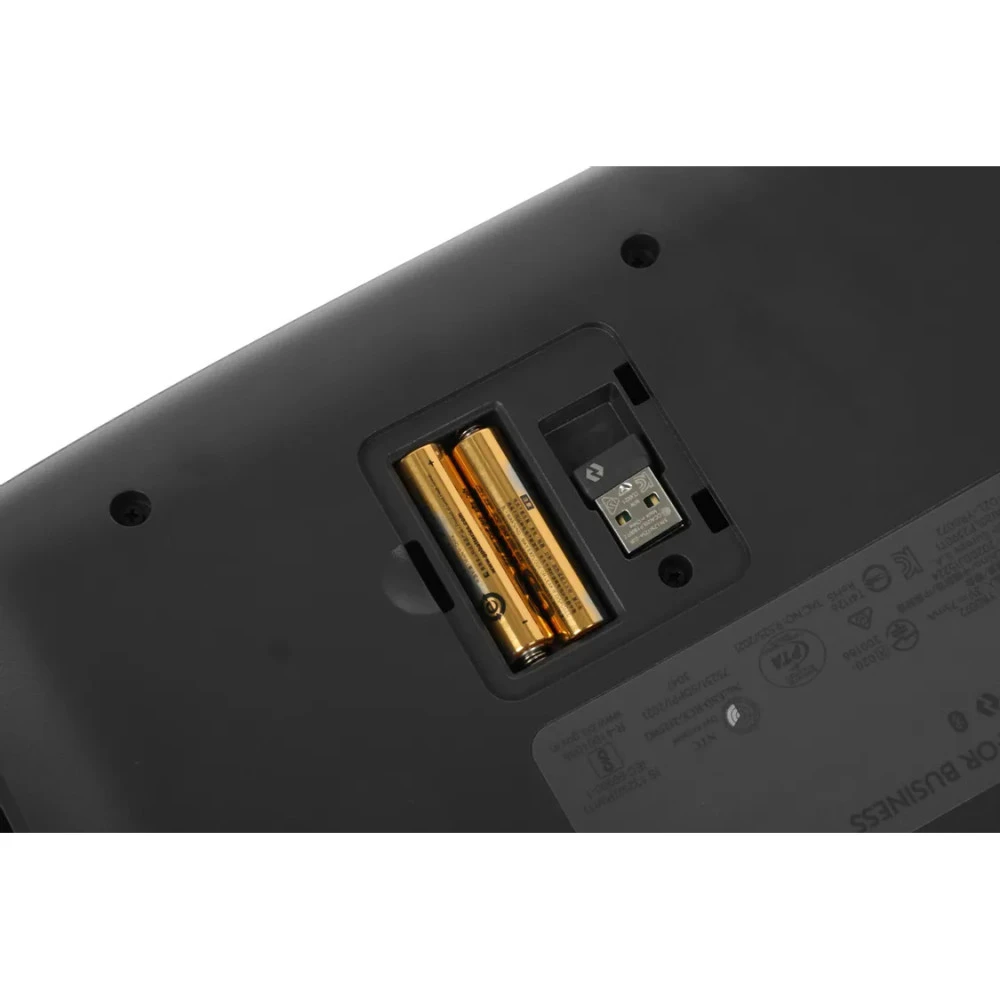 Клавиатура Logitech K860 920-010359 Беспроводная, Bluetooth