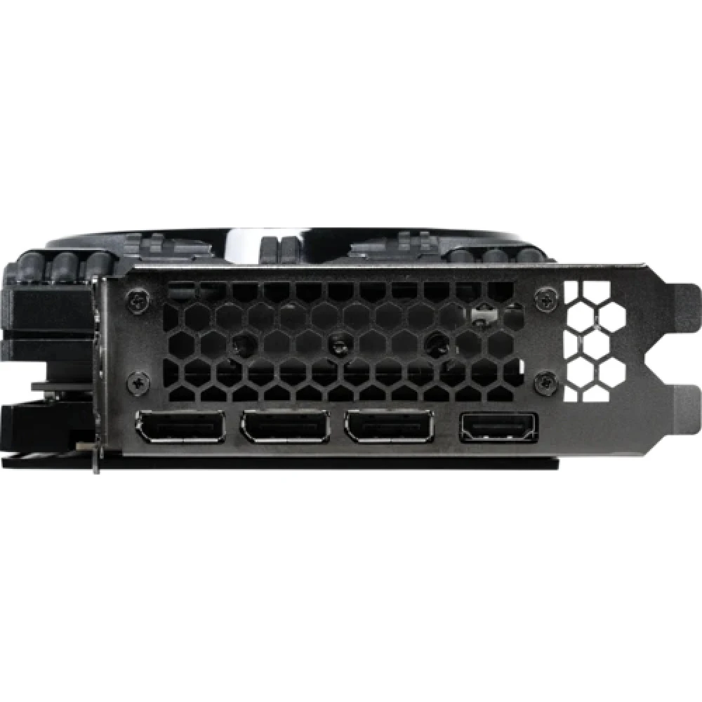 Видеокарта Palit GeForce RTX 5070 Ti GamingPro-S NE7507T019T2-GB2031U 16 ГБ