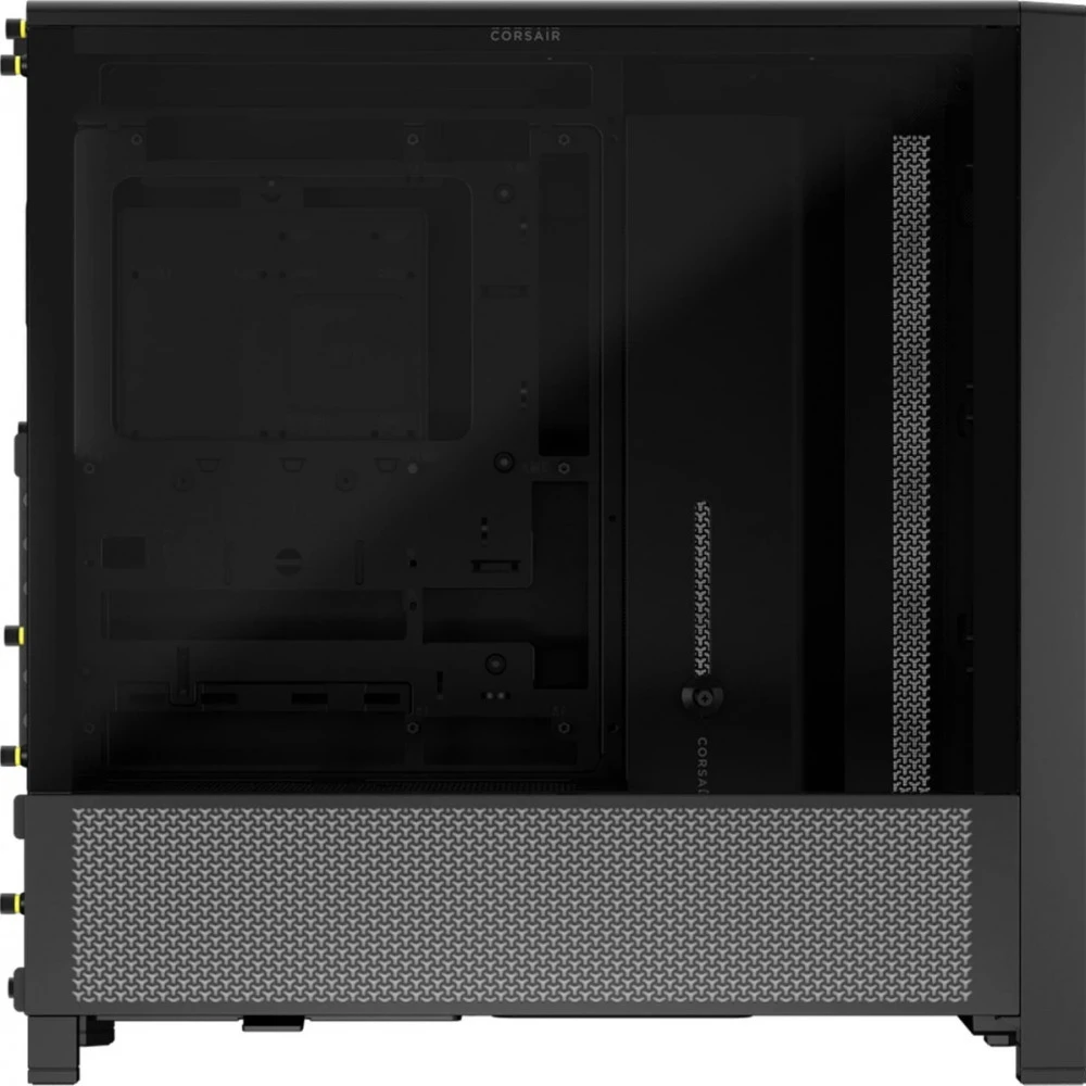 Корпус Corsair Frame 4000D Black CC-9011290-WW Mid-Tower