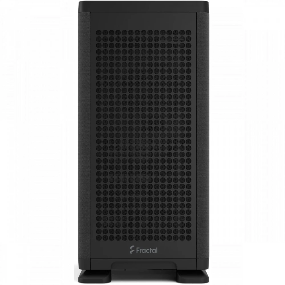 Корпус FRACTAL DESIGN Mood Black FD-C-MOD1N-02 Mini-Tower