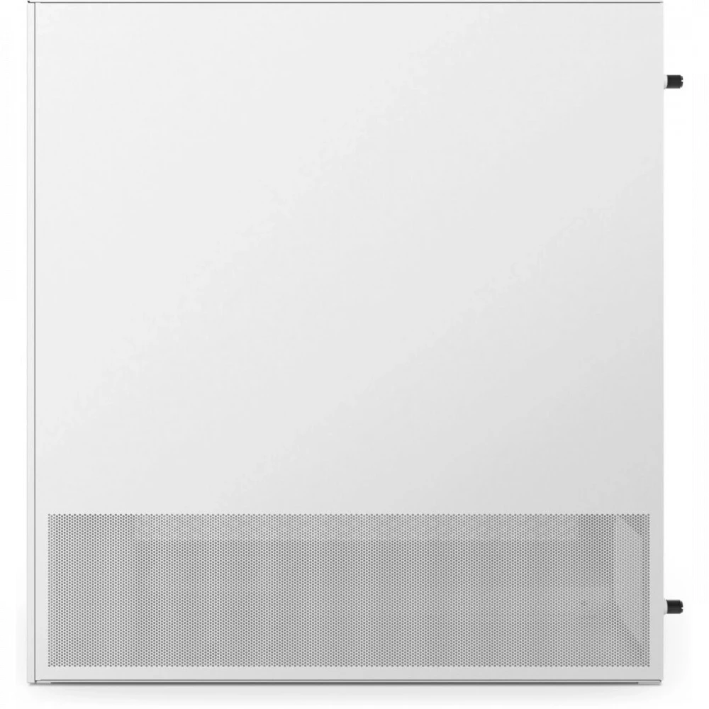 Корпус NZXT H5 Flow White CC-H52FW-01 Mid-Tower