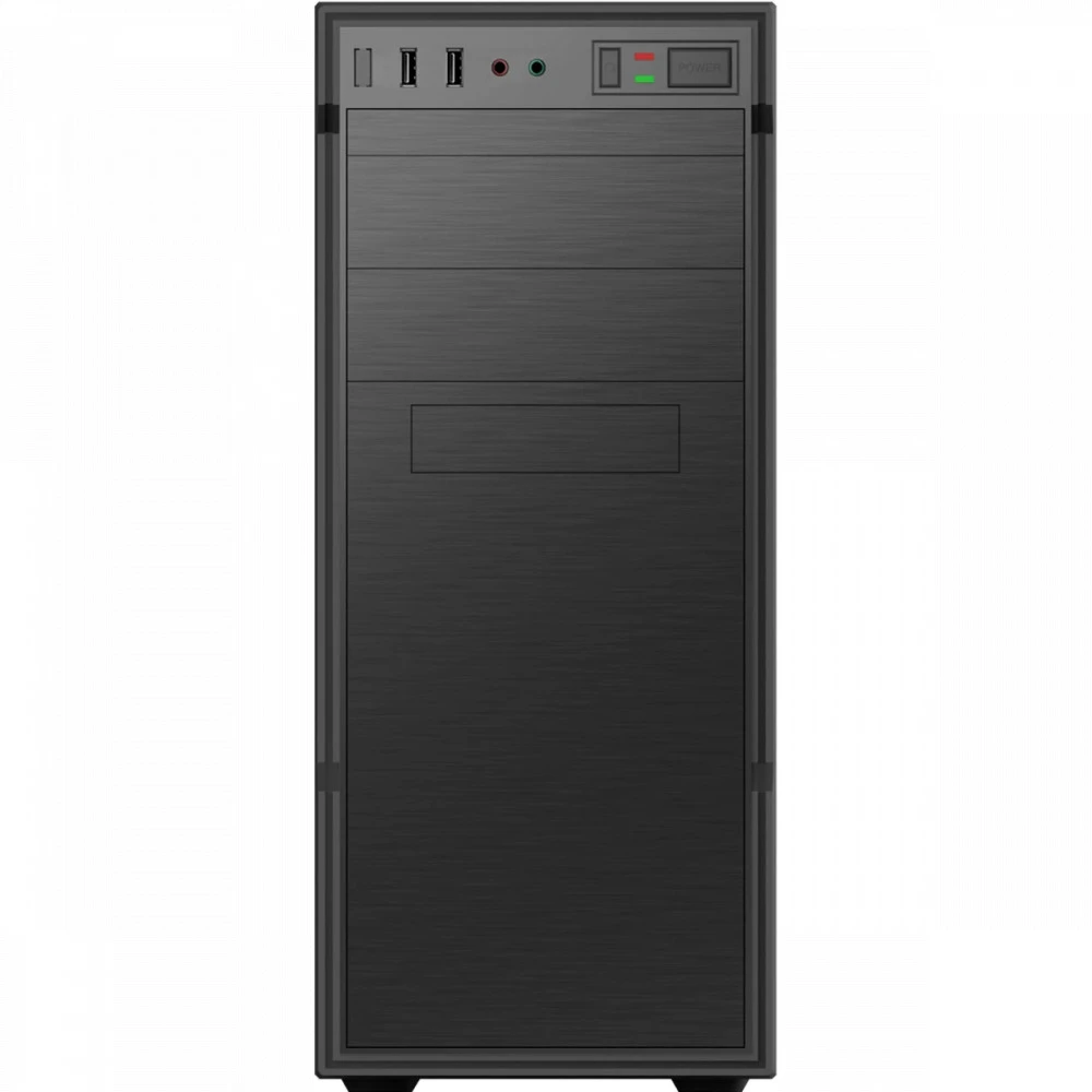 Корпус Foxline FZ-031-SX450-U31 Mid-Tower