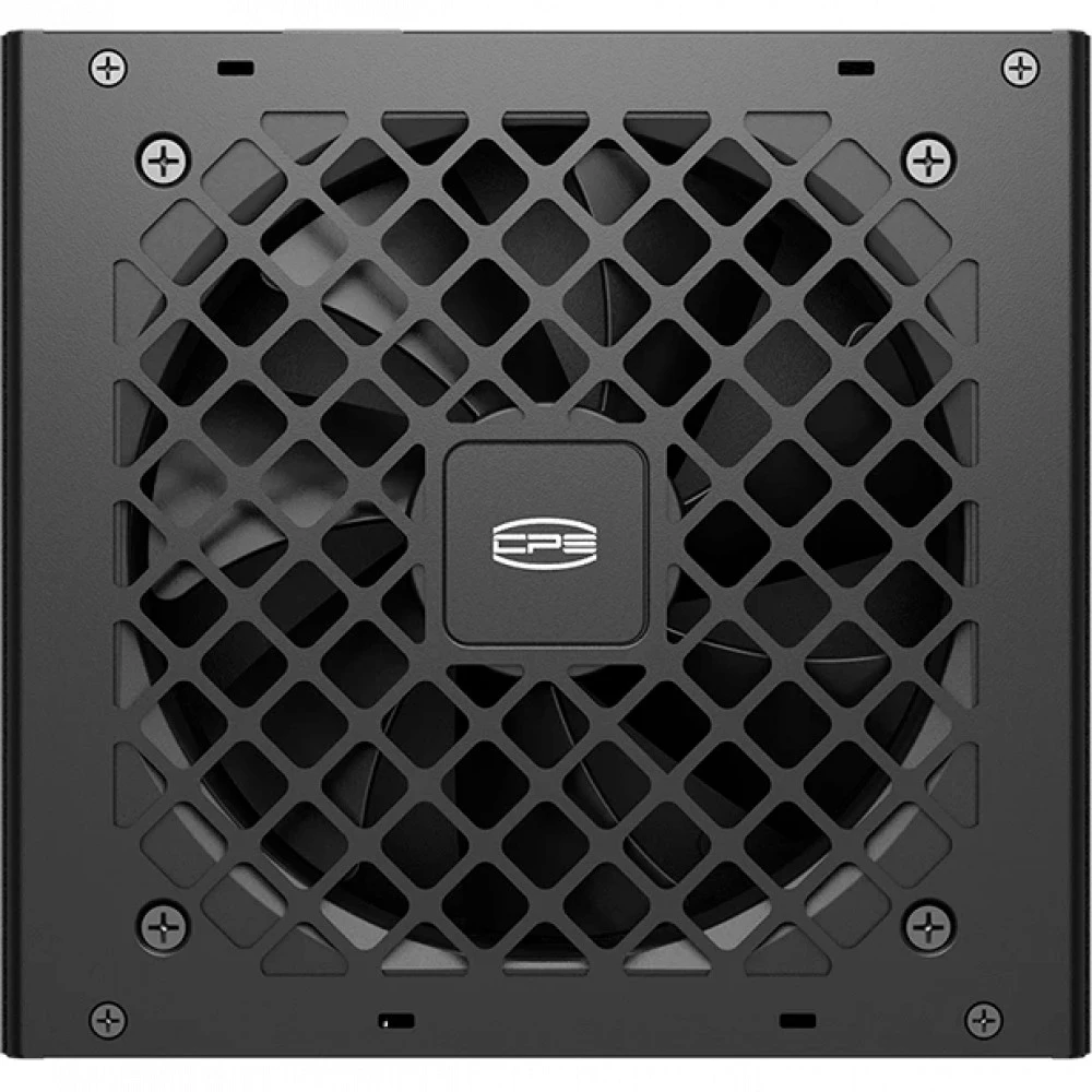 Блок питания PCcooler P3-KN1000-G1F 1000 Вт