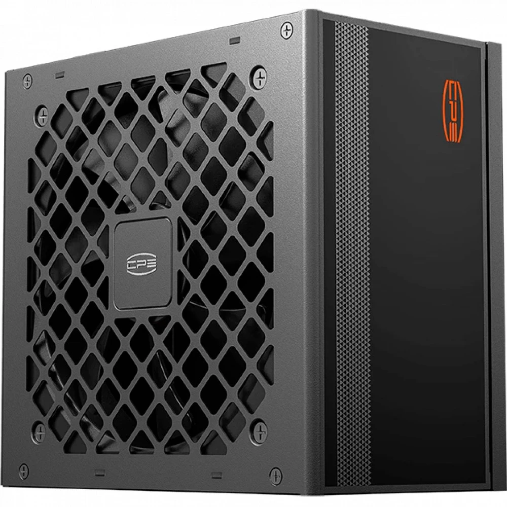 Блок питания PCcooler P3-KN1000-G1F 1000 Вт