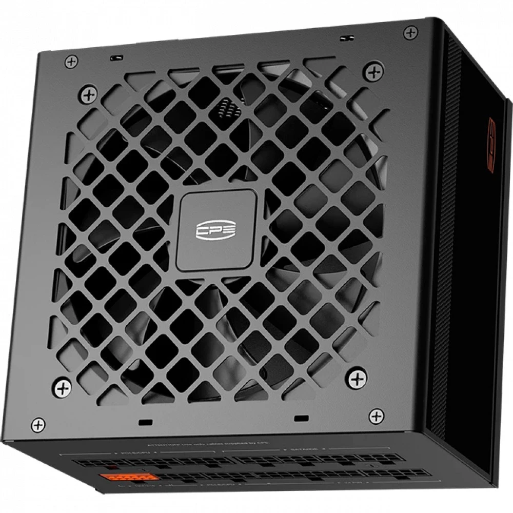 Блок питания PCcooler P3-KN1000-G1F 1000 Вт
