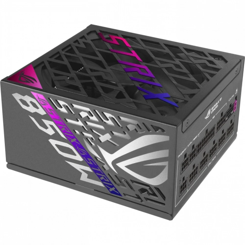 Блок питания Asus ROG Strix Platinum 90YE00W2-B0NA00 135 Вт