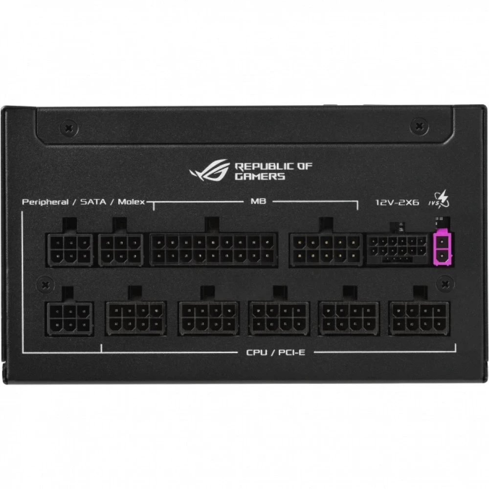 Блок питания Asus ROG Strix Platinum 90YE00W2-B0NA00 135 Вт