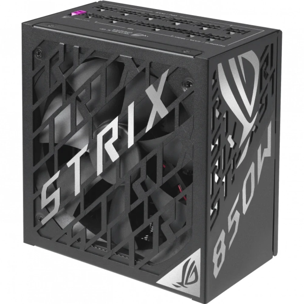 Блок питания Asus ROG Strix Platinum 90YE00W2-B0NA00 135 Вт